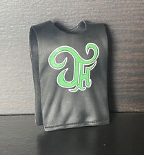 WWE Jeff Hardy Camisa Accesorio Mattel Jakks Figura Ropa B7, usado segunda mano  Embacar hacia Argentina