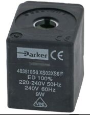 Parker way solenoid for sale  MILTON KEYNES