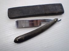 Straight razor wade for sale  Shipping to Ireland