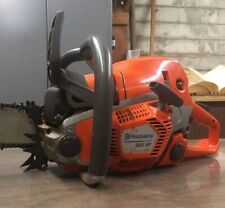 Husqvarna chainsaw 562xp for sale  Grover Beach