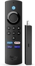 Amazon Fire TV Stick Lite e Alexa Voice Remote Lite - Reprodutor de mídia HD Firestick comprar usado  Enviando para Brazil