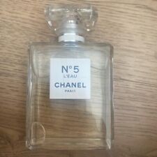 Chanel no5 eau for sale  LONDON