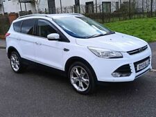 2013 ford kuga for sale  BIRMINGHAM