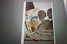 Katalog broschüre 1935 gebraucht kaufen  Limeshain