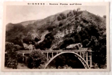 Gignese ponte sull usato  Nettuno