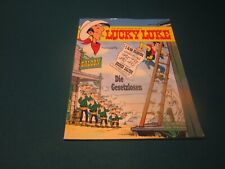 Lucky luke comic gebraucht kaufen  Biebesheim