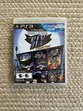 The Sly Collection Playstation 3 PS3 Game Box and Manual NO DISC Great Condition for sale  Shipping to South Africa