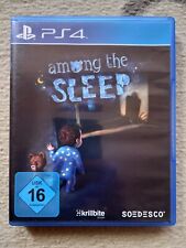 Ps4 spiel among gebraucht kaufen  Altena