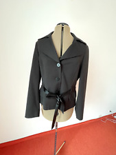 Blazer schwarz 40 gebraucht kaufen  Köln