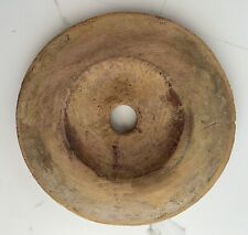 small antique crock lid for sale  Hays