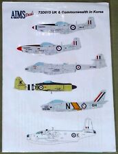 1 72 raf decals for sale  BIRMINGHAM