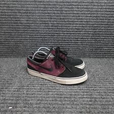 Tênis de skate Nike masculino 10 preto marrom zoom Stefan Janoski comprar usado  Enviando para Brazil