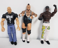 Wwe 7in action for sale  Bean Station