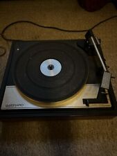 Garrard sp25 mk.1v for sale  NELSON