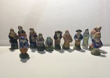 Collectible bean nativity d'occasion  Expédié en Belgium