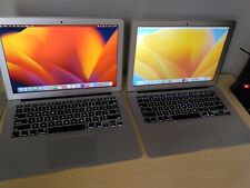 2 X 2015 MacBook Air comprar usado  Enviando para Brazil