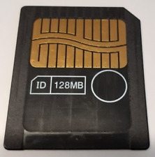 128mb smartmedia card for sale  UK