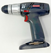 Craftsman volt cordless for sale  Hurricane