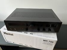 Magnat 750 stereo gebraucht kaufen  Leipzig