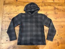 Hollister hoodie grey for sale  BUCKINGHAM
