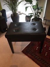 old piano stool for sale  SUTTON COLDFIELD