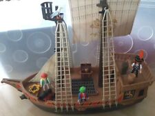 Playmobil piratenschiff 3750 gebraucht kaufen  Sonthofen