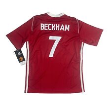 Beckham david adidas for sale  Chicago