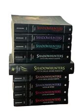 shadowhunters origini usato  Roma