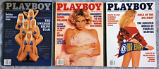 1992 playboy magazine for sale  Las Vegas