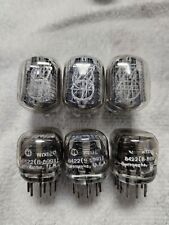 5991 burroughs nixie for sale  Shipping to Ireland