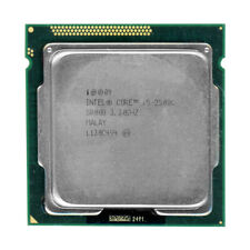 Intel Core i5-2500K 3,3GHz SR008 LGA1155, używany na sprzedaż  PL