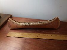 Vintage birchbark birch for sale  Pittsburgh