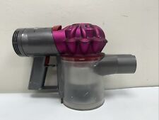 Dyson handheld cordless for sale  ENNISKILLEN