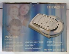 Hitachi mini dvd usato  Italia