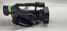Used, Panasonic AG-DVX100BP MiniDV 3CCD Video Camera Camcorder w/Leica DICOMAR,no Batt for sale  Shipping to South Africa