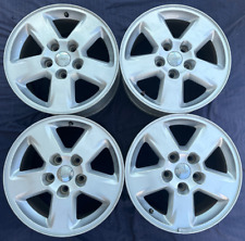 rims 4 jeep 17 for sale  Newhall