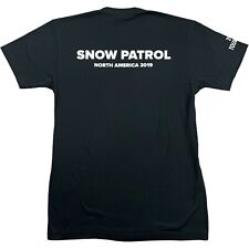 Snow patrol rare for sale  OSSETT