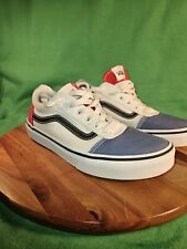 vans youth shoes 5 for sale  Mooresboro