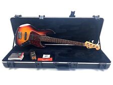 Fender jazz bass gebraucht kaufen  Walzbachtal