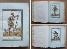Encyclopédie voyages 1792 d'occasion  Anglet