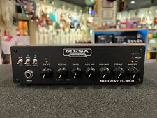 Mesa boogie d350 for sale  Olyphant