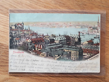 Stockholm sweden panorama for sale  Shipping to Ireland