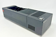 Usado, Cargador de batería Sony BC-1WD para 4 baterías NP-1. segunda mano  Embacar hacia Argentina