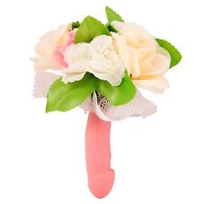 Bouquet fiori sposa usato  Ruvo Di Puglia