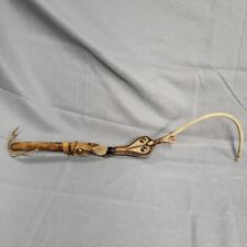 Vintage horse whip for sale  New Haven