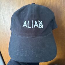 Alias series hat for sale  Pasadena