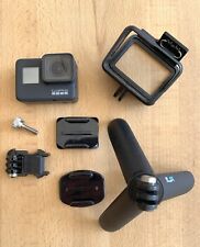 Gopro hero7 black gebraucht kaufen  Teltow