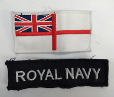 British navy sew for sale  LONDON