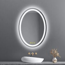 Badezimmerspiegel touch lighti gebraucht kaufen  Schwedt/Oder