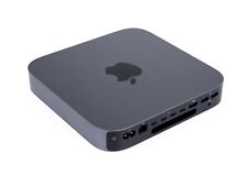 Apple Mac Mini Late 2018 3.0 GHz i5 8th Gen 16GB Ram 256GB SSD MRTT2LL/A, used for sale  Shipping to South Africa